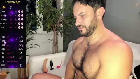 Ariel online show from 01.30.25