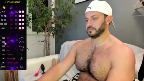 Ariel online show from 01.31.25