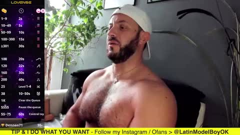 Ariel online show from 02.17.25