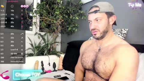 Ariel online show from 10.14.25