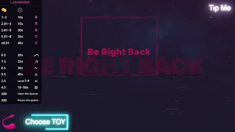 Ariel online show from 10.18.25