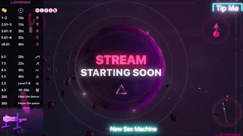 Ariel online show from 01.05.26