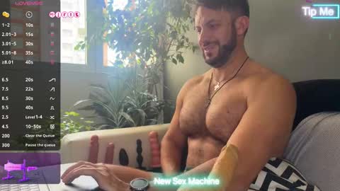 Ariel online show from 01.11.26