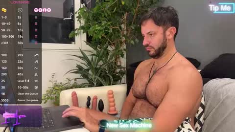 Ariel online show from 02.02.26