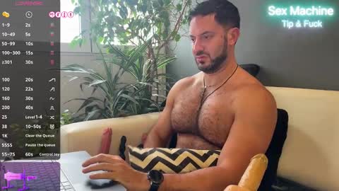 Ariel online show from 03.21.26