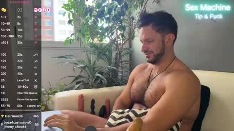 Ariel online show from 03.22.26