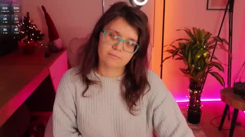 Ariell Mini online show from 01.11.26