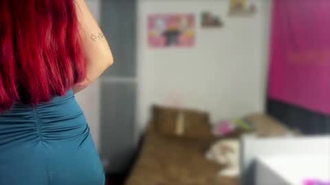 Stephany  online show from 02.22.25