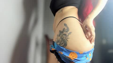 Stephany  online show from 09.27.25