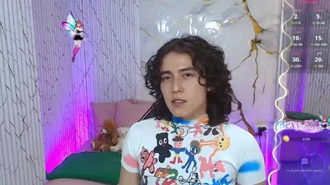  ARIEL  online show from 04.08.26