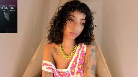 A R I   online show from 10.21.25