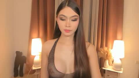 MIRA GREYSON online show from 03.12.26