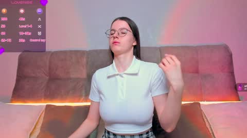 Ariella online show from 12.11.24