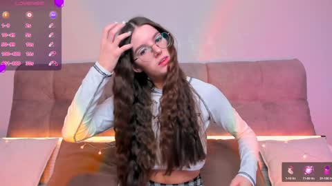 Ariella online show from 01.06.25