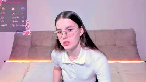 Ariella online show from 09.18.25