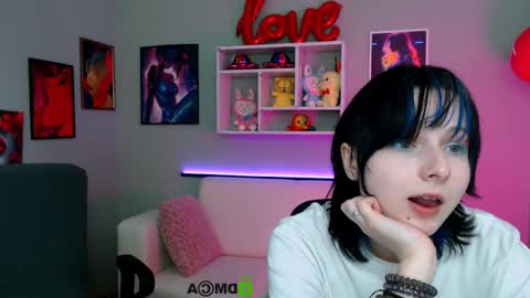 arielmell online show from 03.07.26