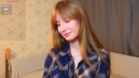 Hello im Lia online show from 02.25.26