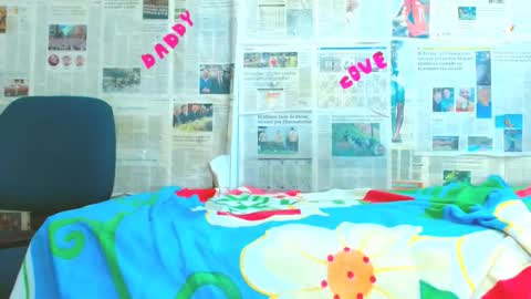 Ariel Aoir online show from 02.21.26