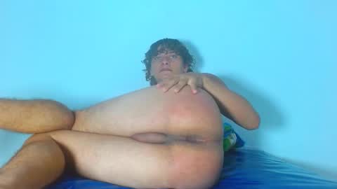 Ariel Aoir online show from 03.02.26