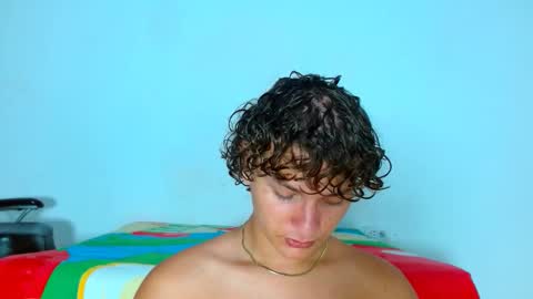 Ariel Aoir online show from 03.29.26