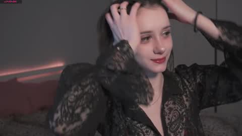 Snapshot of arielseas chatting on 03.19.26 Ariel online show from 03.19.26