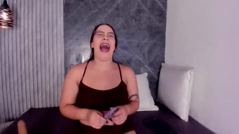 Ariel  online show from 09.20.25