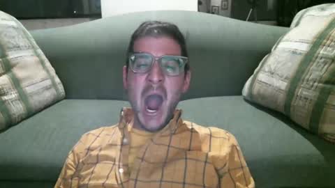 Anon online show from 01.10.25