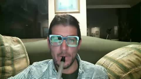 Anon online show from 01.12.25