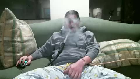 Anon online show from 01.15.25