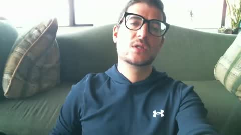 Anon online show from 01.20.25