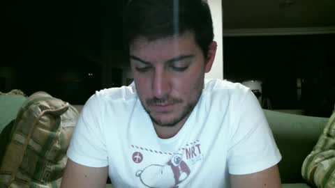 Anon online show from 01.21.25