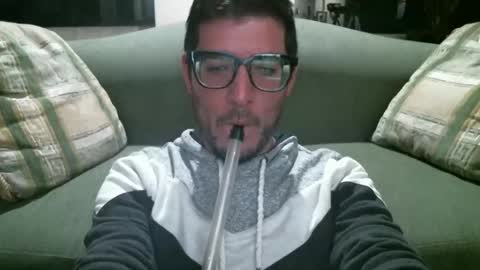 Anon online show from 01.27.25