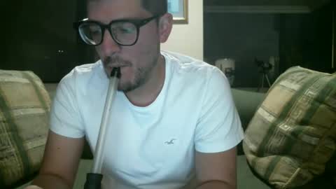 Anon online show from 02.09.25