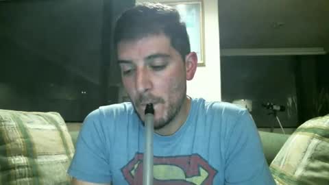 Anon online show from 02.13.25