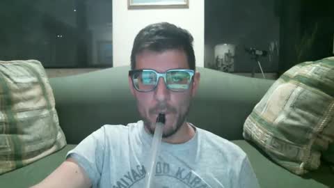 Anon online show from 02.15.25