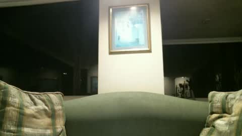 Anon online show from 03.04.25