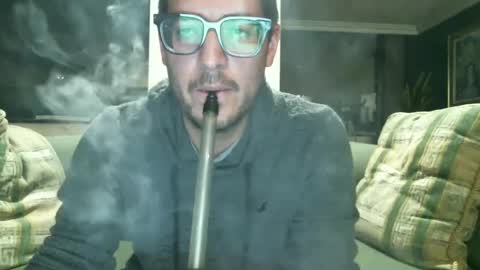 Anon online show from 10.08.25