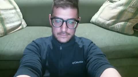 Anon online show from 10.17.25