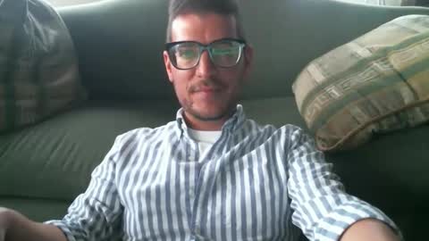 Anon online show from 10.30.25