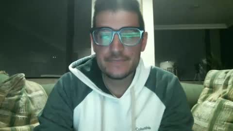 Anon online show from 11.02.25