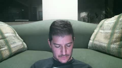 Anon online show from 11.25.25