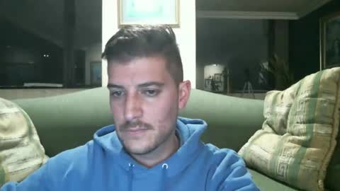 Anon online show from 12.01.25