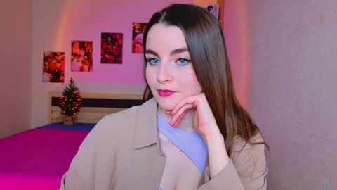 arielstonks_lovee online show from 01.27.25
