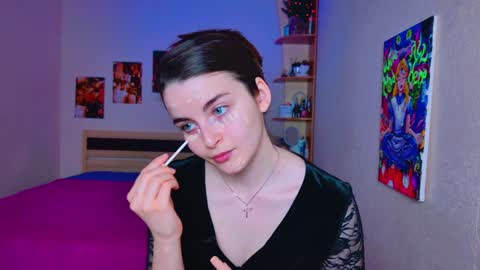 arielstonks_lovee online show from 01.28.25