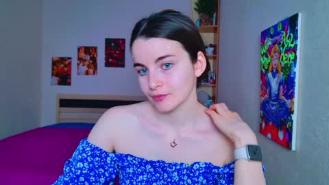 arielstonks_lovee online show from 01.31.25