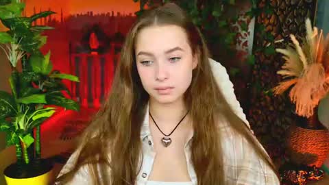 Snapshot of arielsykes chatting on 06.14.26 arielsykes online show from 06.14.26