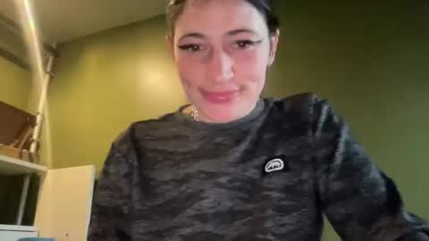 ariel  colin when hes here online show from 01.07.26