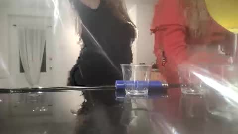 Snapshot of arielxxx755462 chatting on 12.29.24 littelgirl make me cum babe xx online show from 12.29.24