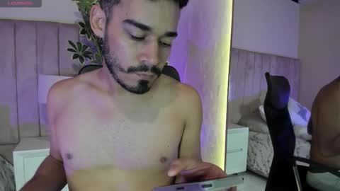 ARIES online show from 01.17.26