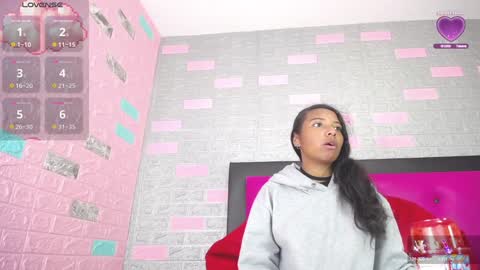  ARIETTA  online show from 01.07.25